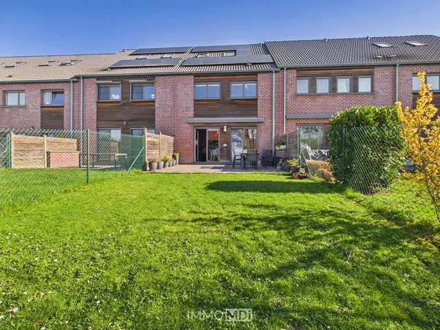 Huis te koop in Seneffe Arquennes – 1/10