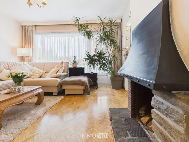 Apartment for sale in Uccle – 1/10