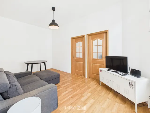 Appartement à vendre à Molenbeek-Saint-Jean – 1/8