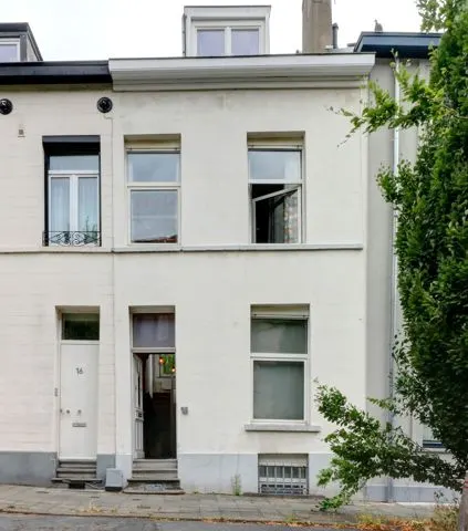 Huis te koop in Auderghem – 1/10