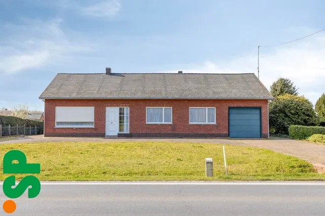 Huis à vendre à Meerhout – 1/10