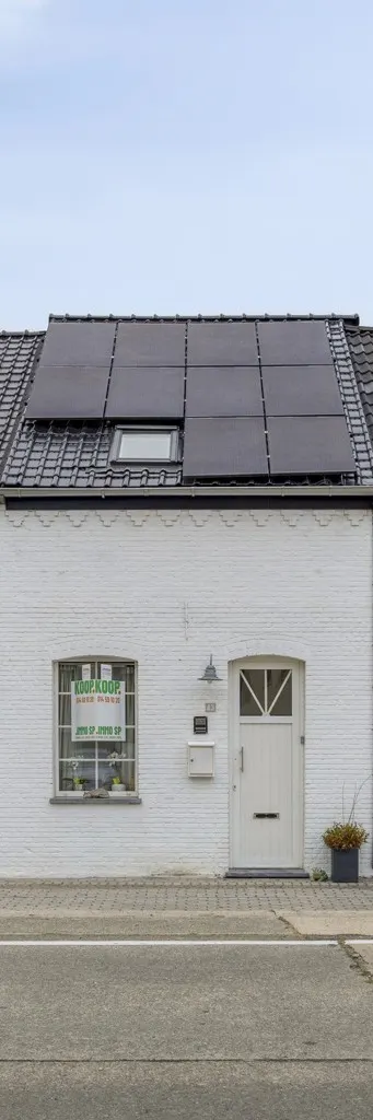 Huis à vendre à Mol – 1/10