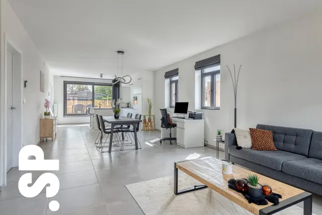 Appartement te koop in Geel – 1/10