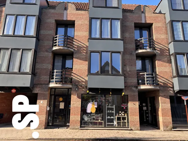 Appartement te koop in Geel – 1/6
