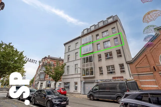 Appartement à vendre à Antwerpen – 1/10