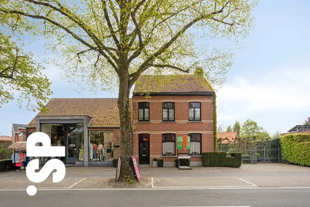 Huis te koop in Lille – 1/10
