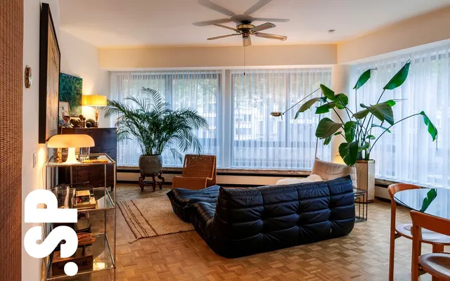 Appartement te koop in Antwerpen – 1/10