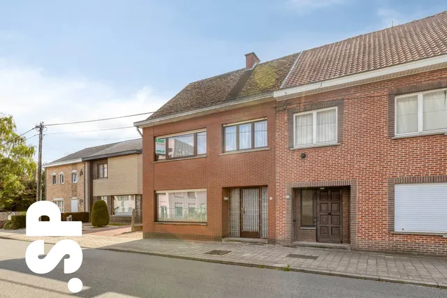 Huis te koop in Geel – 1/10