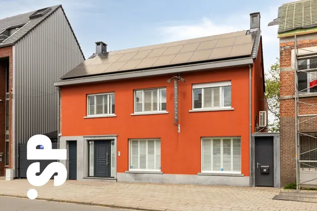 Huis te koop in Geel – 1/10