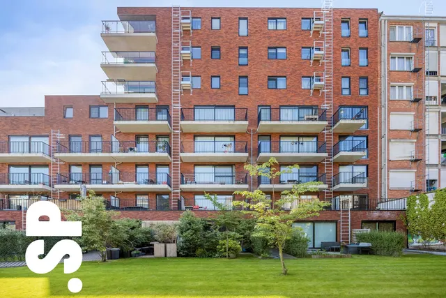 Appartement te koop in Antwerpen – 1/10