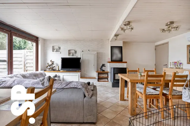 Huis te koop in Geel – 1/10