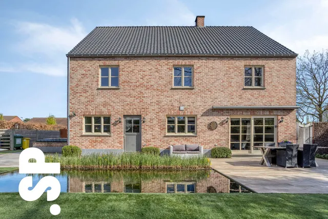 Huis for sale in Olen – 1/10