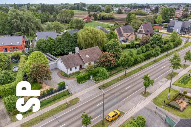 Huis te koop in Geel – 1/10