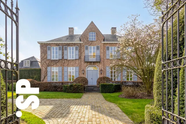 Huis te koop in Geel – 1/10