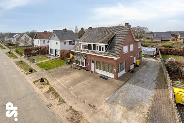 Huis for sale in Herentals – 1/10
