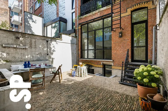 Appartement te koop in Antwerpen – 1/10