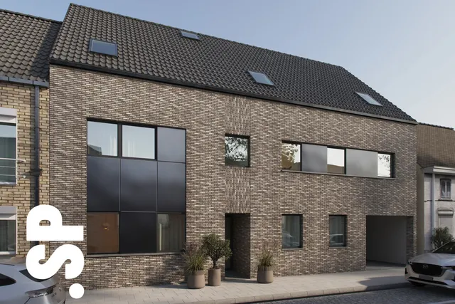 Appartement à vendre à Meerhout – 1/4