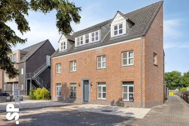 Appartement te koop in Herentals – 1/10