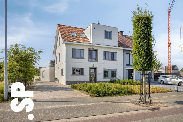 Huis te koop in Geel – 1/10