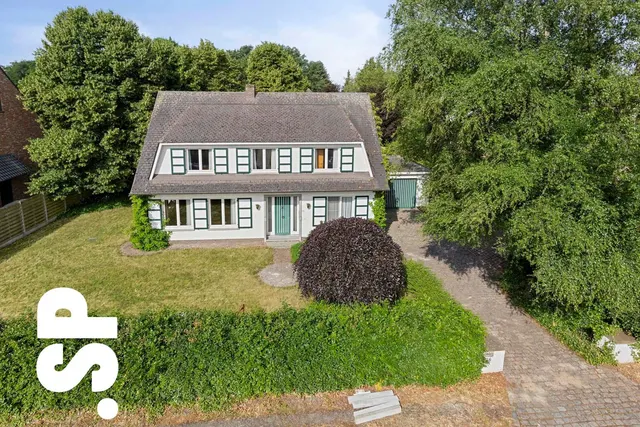 Huis for sale in Olen – 1/10