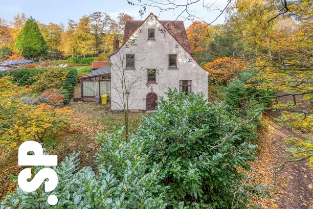 Huis te koop in Mol – 1/10