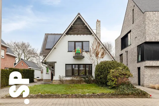 Huis te koop in Geel – 1/10