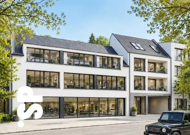 Appartement à vendre à Grobbendonk – 1/4