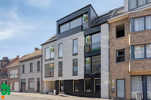 Appartement te koop in Geel – 1/4