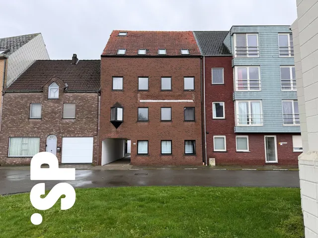 Huis te koop in Geel – 1/5