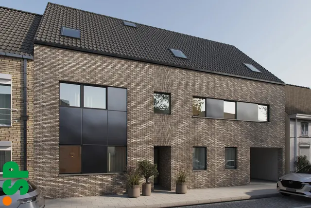 Appartement à vendre à Meerhout – 1/4