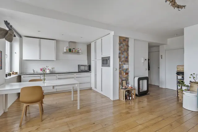 Appartement te koop in Antwerpen – 1/10