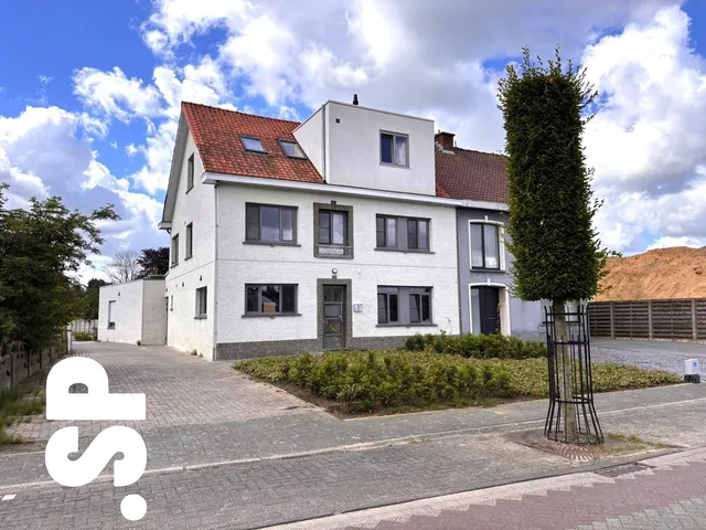 Appartement à louer à Geel – 1/10
