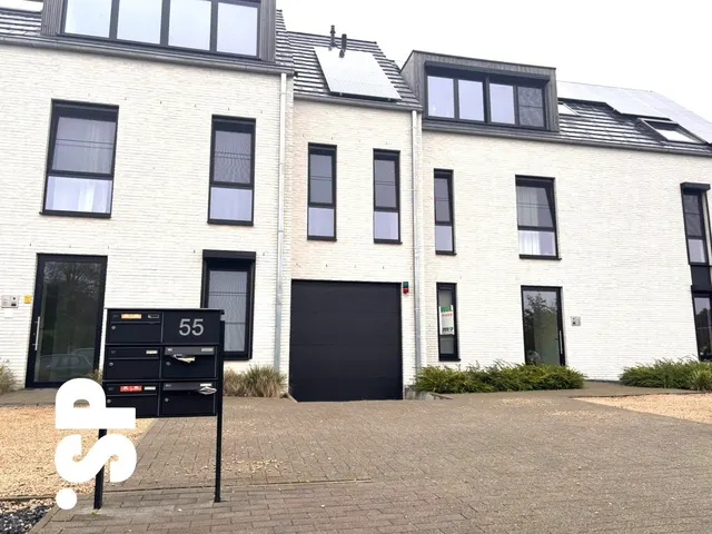 Appartement te huur in Dessel – 1/10