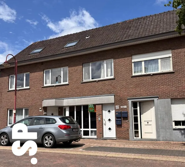 Appartement à louer à Geel – 1/10