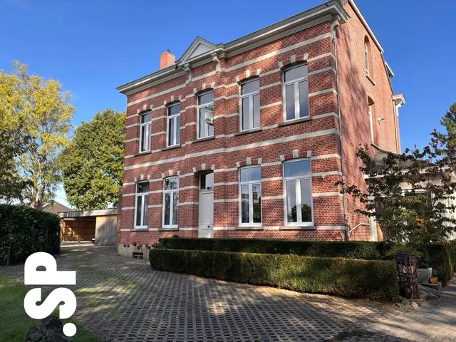 Appartement à louer à Geel – 1/10