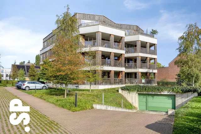 Appartement à louer à Geel – 1/10