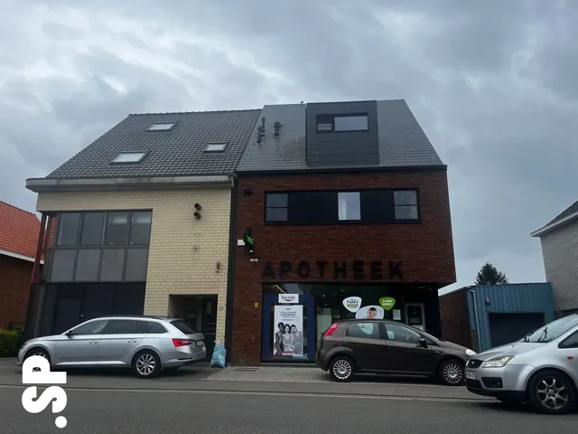 Appartement à louer à Beringen Koersel – 1/10