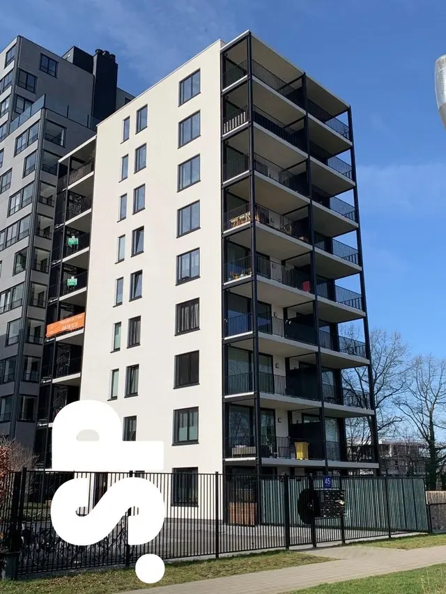 Appartement à louer à Turnhout – 1/10