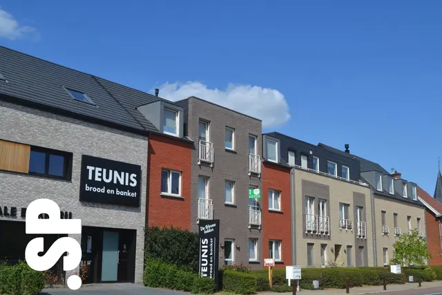 Appartement à louer à Poederlee – 1/10