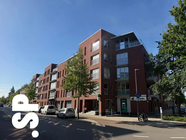 Apartment for rent in Berchem – 1/10