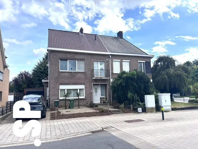 Huis à louer à Geel – 1/10