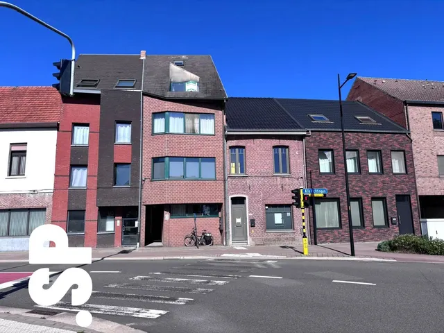 Appartement à louer à Geel – 1/10