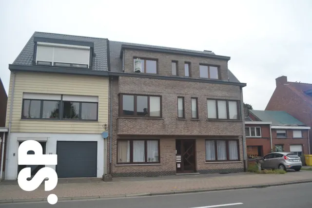 Appartement à louer à Grobbendonk – 1/10