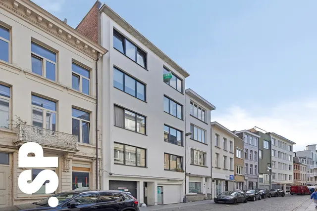 Appartement te huur in Antwerpen – 1/10