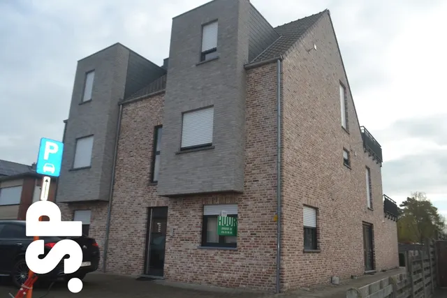 Appartement à louer à Grobbendonk – 1/10