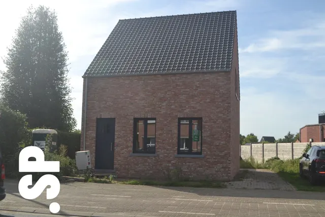 Huis for rent in Grobbendonk – 1/10