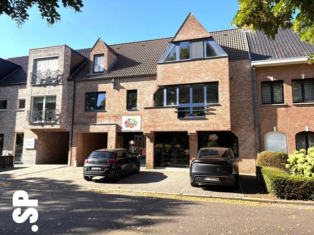 Appartement à louer à Westerlo – 1/10