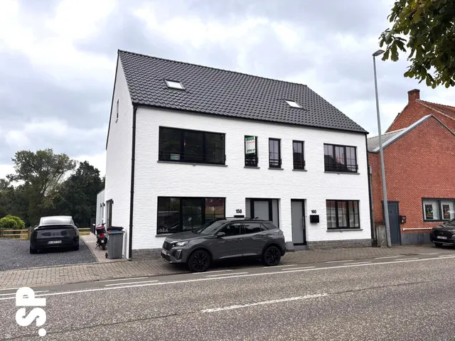 Huis for rent in Mol – 1/10