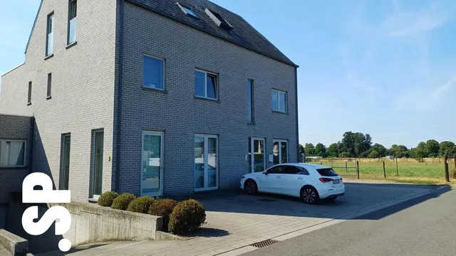 Appartement te huur in Wommelgem – 1/10
