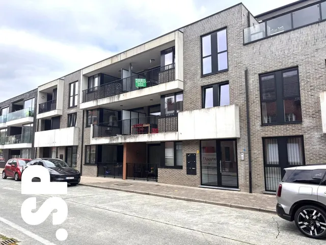Appartement te huur in Mol – 1/10